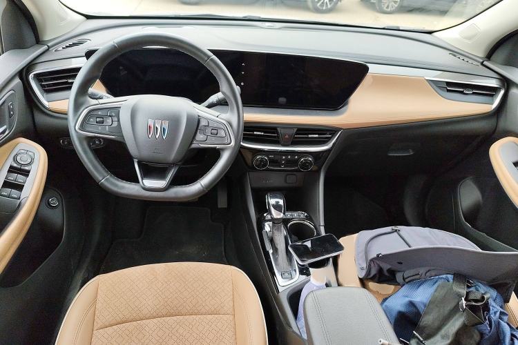 Used Buick Encore PLUS 2023 Smart Fun Edition