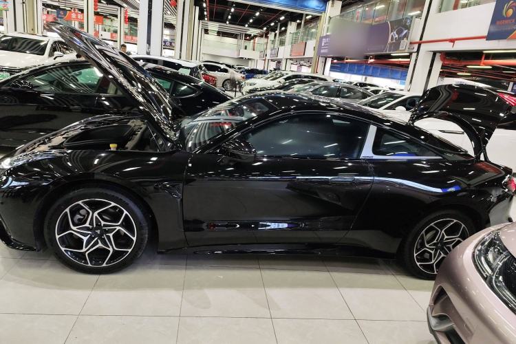 Used NETA GT 2023 560