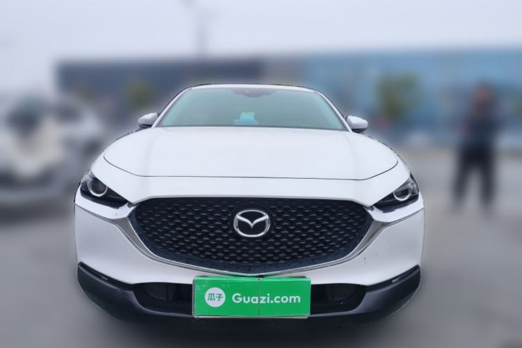 Used Mazda CX-30 2020 2.0L Automatic Zhiyue Trim