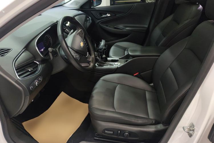 Used Chevrolet Malibu XL 2022 535T Automatic Sport Edition