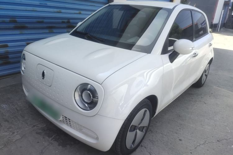 Used ORA Black Cat 2019 351 km Fun Edition Guazi used car, China used car export, Used car for sale, Used  cars, Cheapest cars for sale