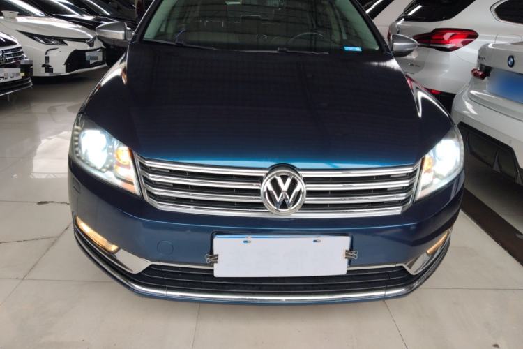 Used Volkswagen Magotan 2013 2.0 TSI Prestige Model