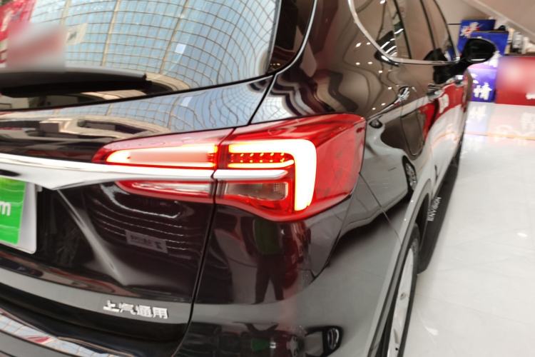 Used Buick Envision 2021 532T Two-Wheel-Drive Elite Version