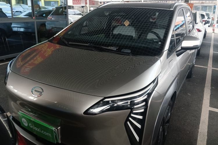 Used AION Y 2023 Younger
