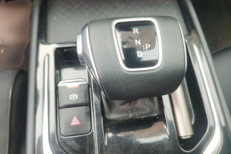 Used Hongqi E-QM5 2023 620km PLUS
