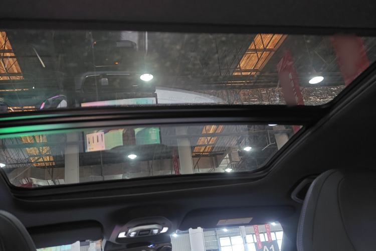 Used Geely Auto Preface 2025 Dongfang Yao 1.5TD Kunlun Edition