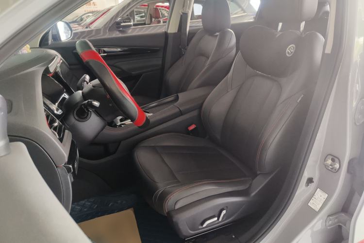 Used Dongfeng Aeolus AX7 2022 Mach Edition 1.5T DCT DF41
