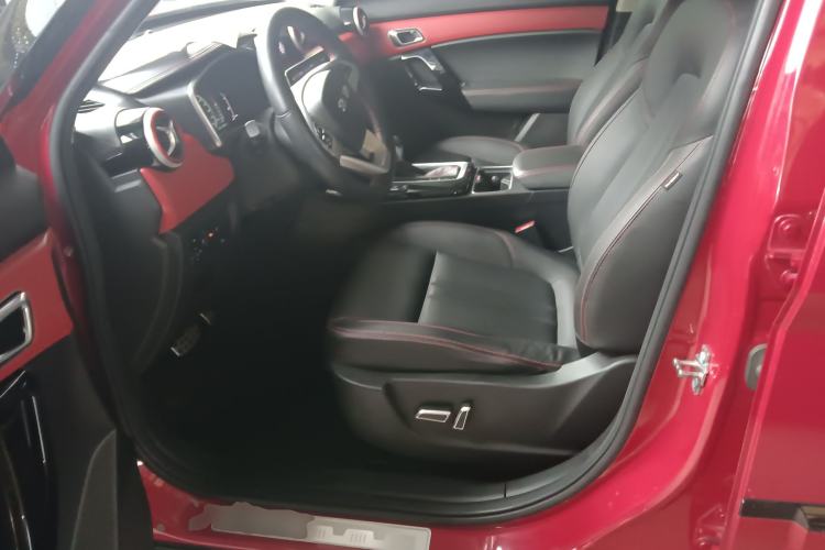 Used BAIC Off-Road BJ30 2021 1.5T Wolf Xiaoben Edition