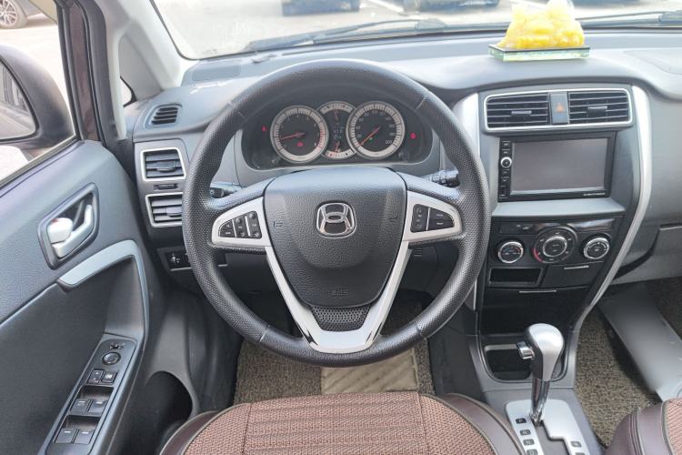 Used Suzuki Liana A6 2015 Hatchback 1.5L Automatic Ideal Model