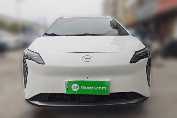 Used AION Y 2023 Plus 610 Smart Edition Ternary Lithium
