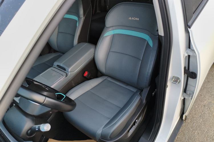 Used AION Y 2023 Plus 510 Smart Edition
