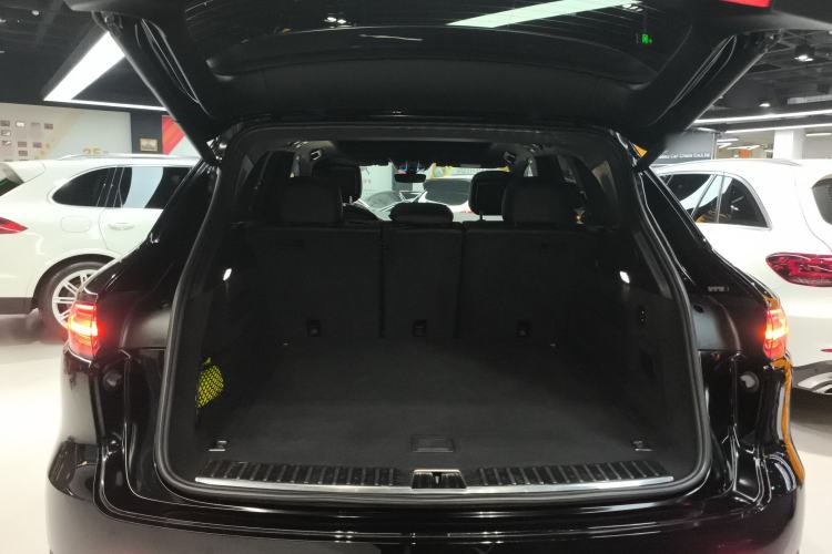 Used Porsche Cayenne E-Hybrid 2020 Cayenne E-Hybrid 2.0T
