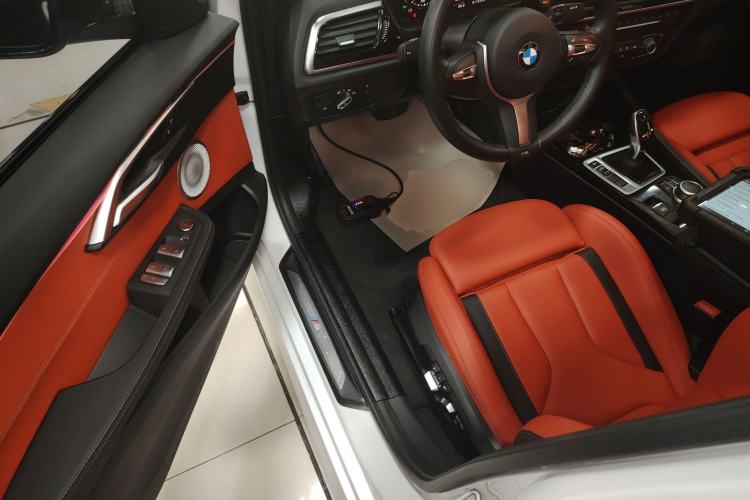 Used BMW 1 Series 2021 Revised 120i M Sport Night Edition