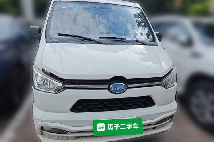 Used Kama Ruijie 2022 ES26 Comfort Edition Anchi Jiangxi