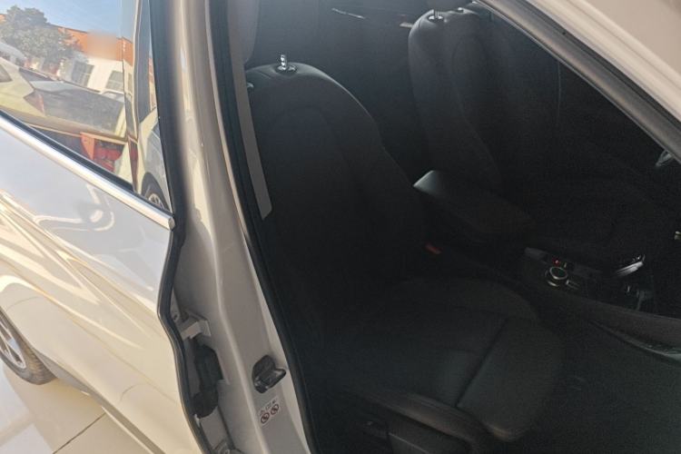 Used BMW X1 2020 sDrive20Li Premium Edition