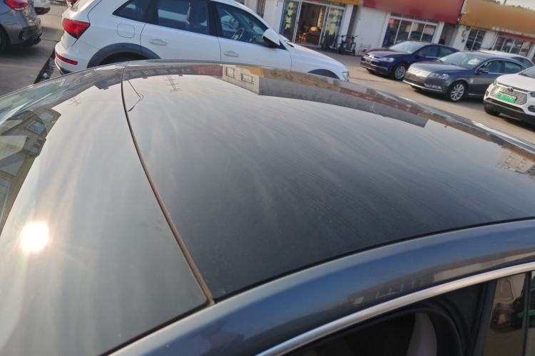 Used XPeng P7 2020 670E