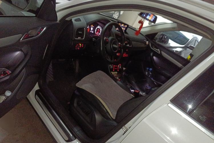 Used Audi Q3 2015 35 TFSI Ambition Edition