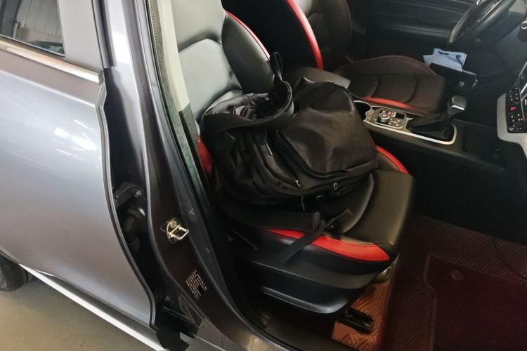 Used Cowin Xuanjie 2020 Revised Version 1.5L CVT Fun