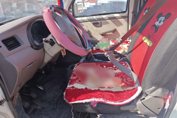 Used CHANGAN KAICHENG Star 2 2012 1.0L Base Version JL466Q9
