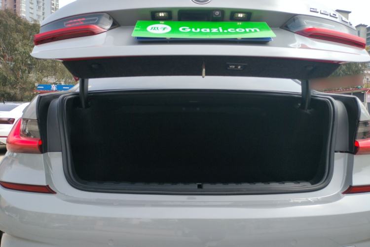 Used BMW 3 Series 2020 320Li M Sport Package
