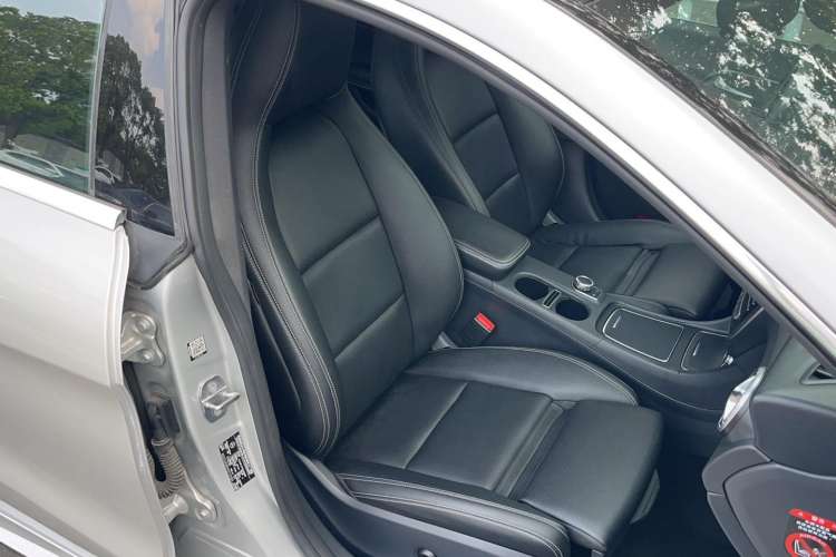 Used Mercedes-Benz CLA 2019 CLA 200 Sport Edition
