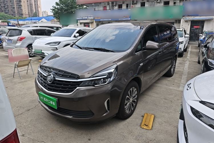 Used Buick GL8 2022 Land Cruiser Executive Class 652T Comfort Model Guazi used car, China used car export, Used car for sale, Used  cars, Cheapest cars for sale