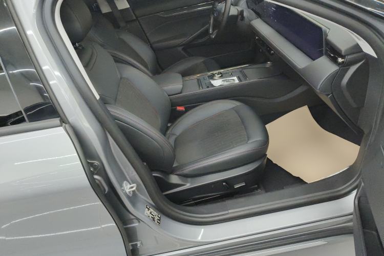 Used Ford Mondeo 2022 Restyled EcoBoost 245 Luxury Version
