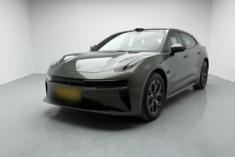 Used Zeekr 001 2024 WE Edition 100 kWh Rear-Drive