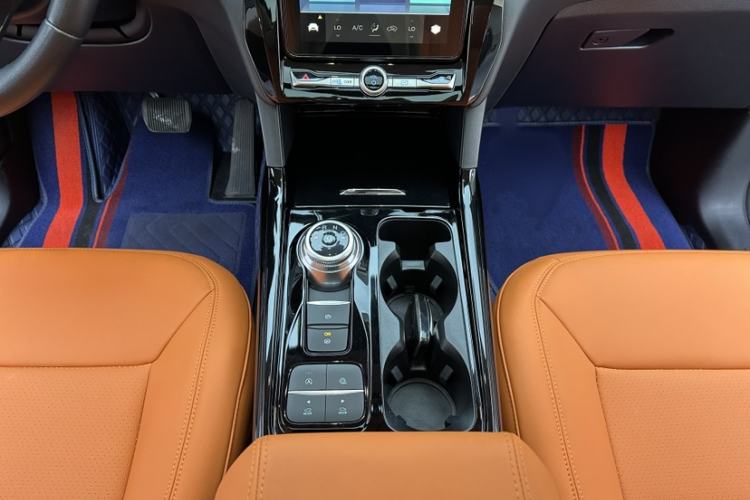 Used Ford Explorer 2020 EcoBoost 285 Rear-Drive Trend Edition 6 Seats