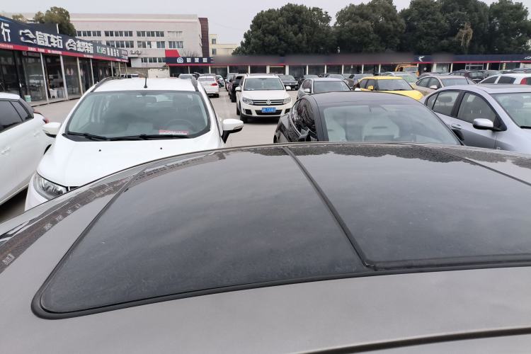 Used Buick LaCrosse 2019 28T Prestige Model