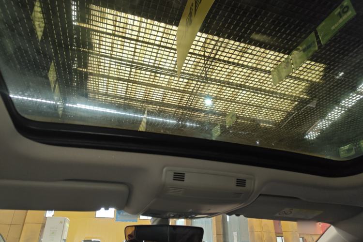 Used Volkswagen Magotan GTE Plug-in Hybrid 2022 GTE Luxury Model