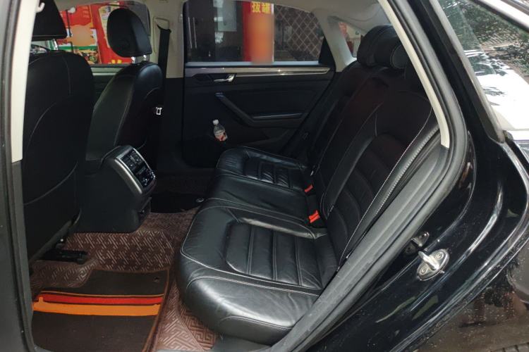 Used Volkswagen Passat 2017 330TSI DSG Luxury Edition
