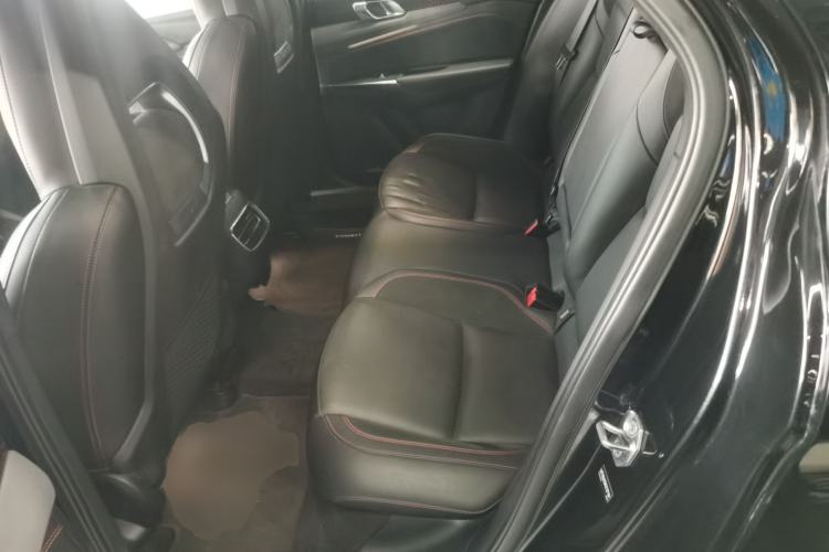 Used Lynk & Co 03 2019 2.0TD Automatic Jing Pro Edition
