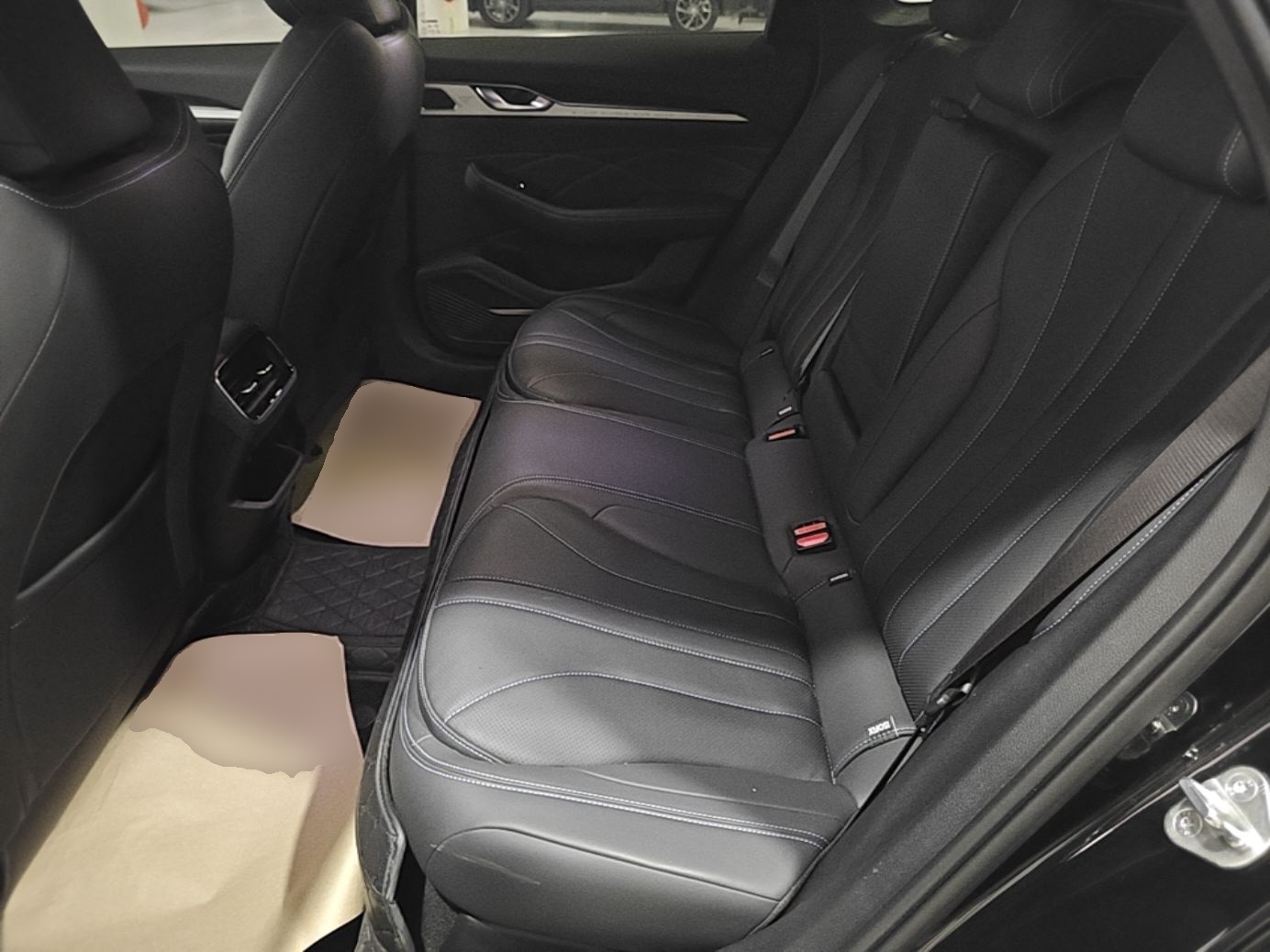 Geely Auto Preface 2026 Model Oriental Yao 1.5TD Fuyao Edition — снимка 20