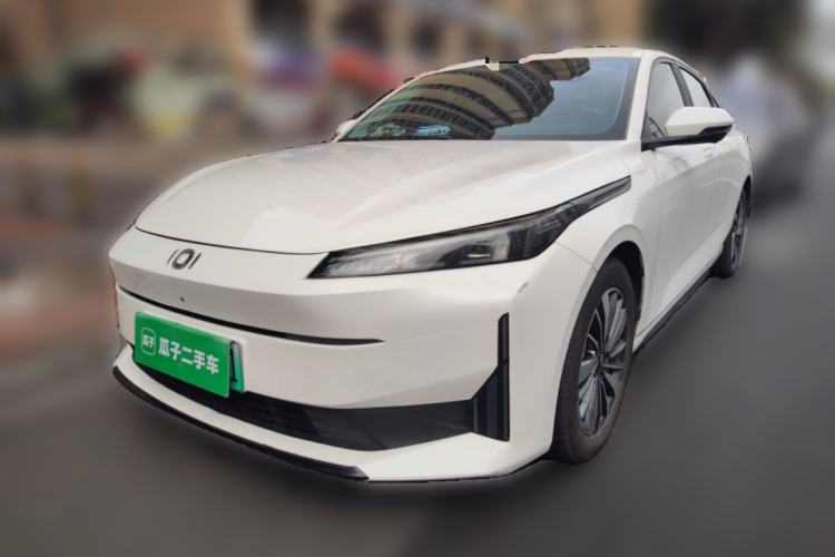 Used Qiyuan A05 2024 70 Pro