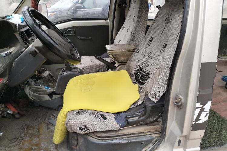 Used Wuling Zhiguang 2010 1.0L Liye Edition