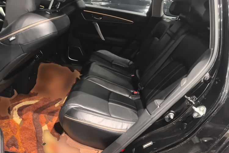 Used Honda Avancier 2020 370TURBO Two-Wheel Drive Luxury Edition
