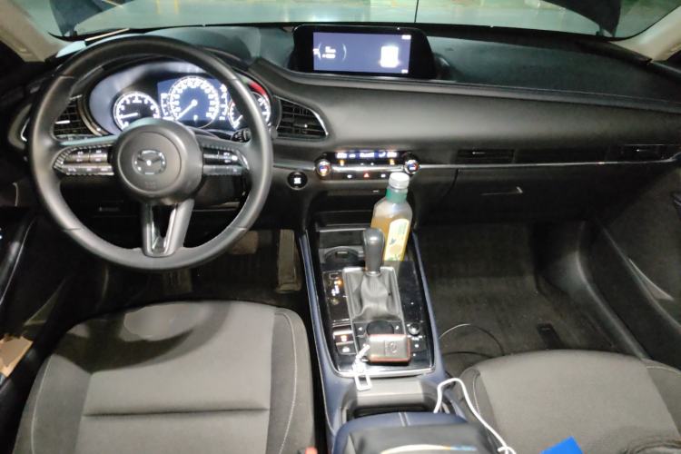 Used Mazda CX-30 2020 2.0L Automatic YAYUE Version