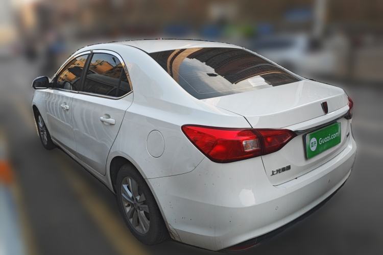 Used Roewe 360 2016 1.5L Manual Smart Screen Version