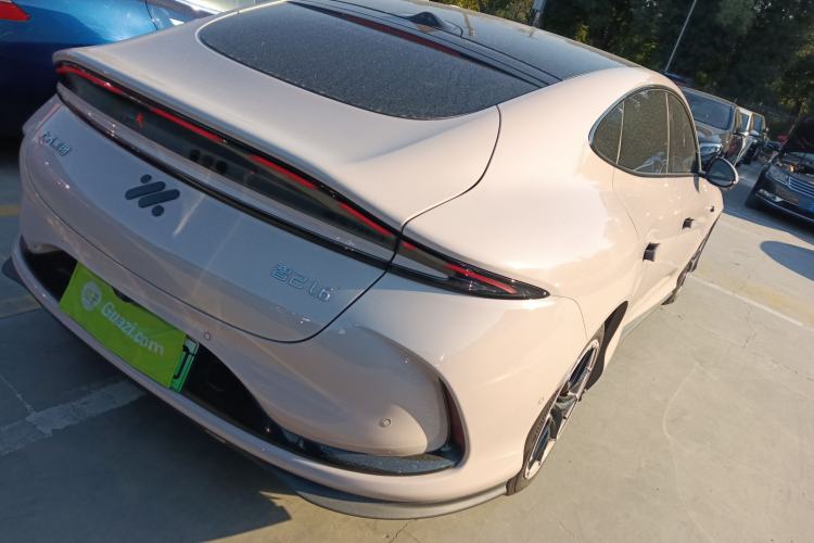 Used IM L6 2025 Max+