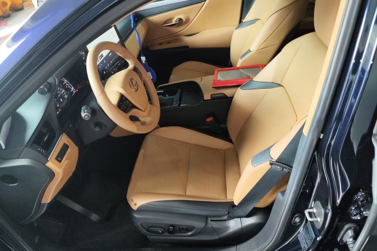 Used Lexus ES 2025 200 Premium Edition