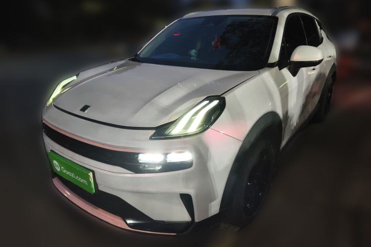 Used Lynk & Co 06 EM-P 2022 PHEV 84 km Range Pro Version