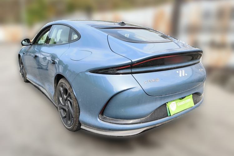 Used IM L6 2024 Max Standard Edition