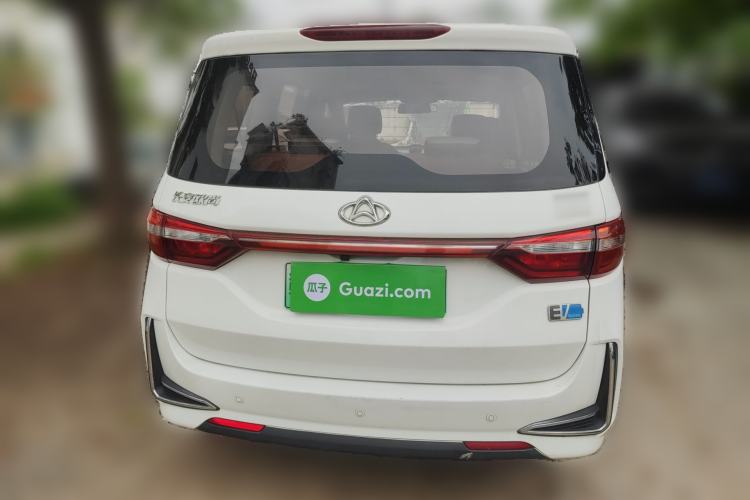Used CHANGAN KAICHENG Changxing EV 2022 Luxury Model 6 Seats Rear