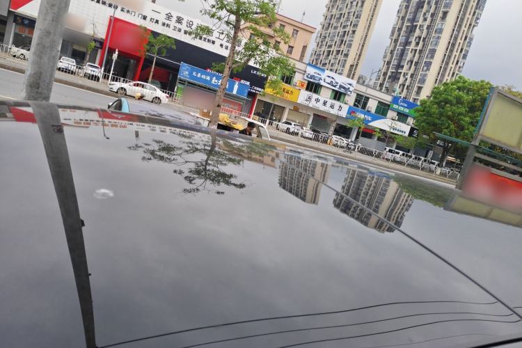 Used Li Auto L9 2024 Ultra Model Roof