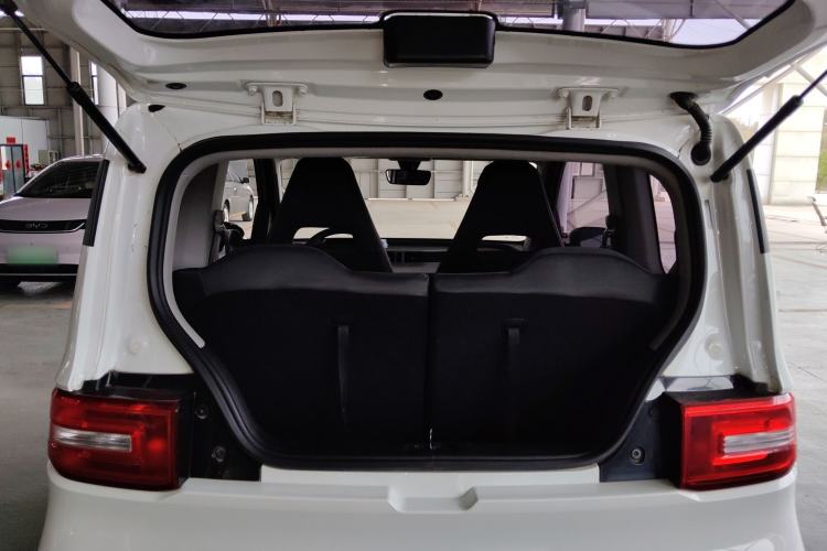 Used Wuling Hongguang MINIEV 2022 Easy Version Lithium Iron Phosphate