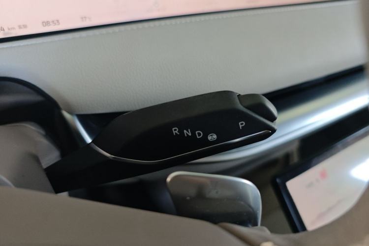 Used IM L7 2022 Dynamic Model