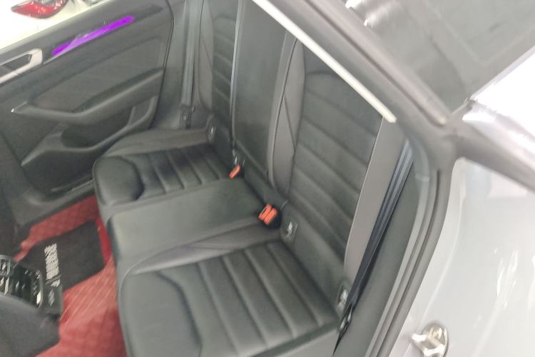 Used Volkswagen FAW-Volkswagen CC 2023 Hunting Vehicle 380TSI Hunter's Heart Edition