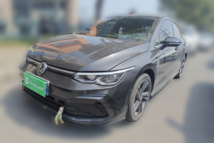 Used Volkswagen Golf 2023 280TSI DSG R-Line Lite