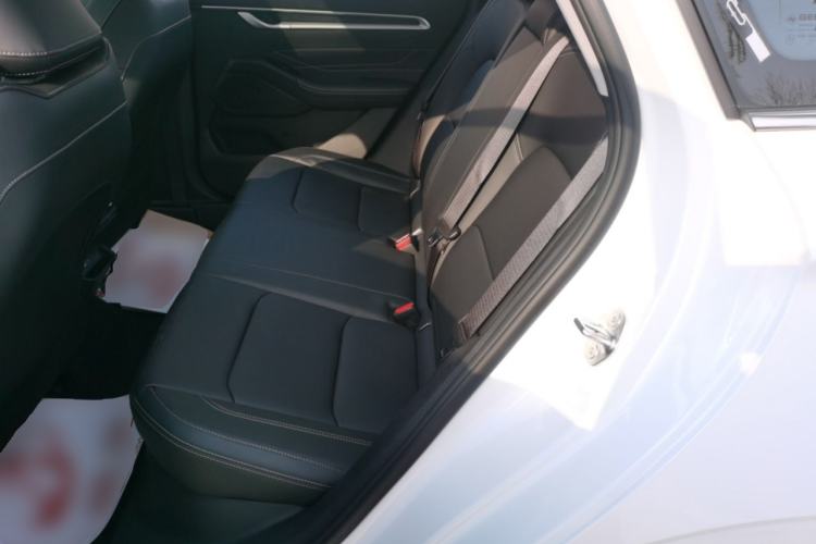 Used Geely Auto Emgrand 2026 Model 4th Generation 4 Millionth Anniversary Edition 1.5L CVT Feiyue Edition
